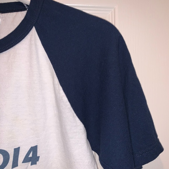 Class of 2014 Disney Shirt 🎓 - Picture 2 of 5